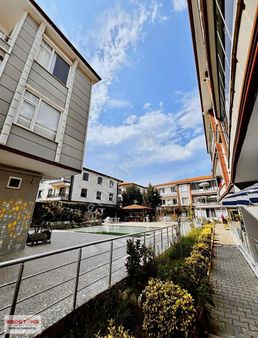 Karasuda Havuzlu Sitede 2+1 Daire