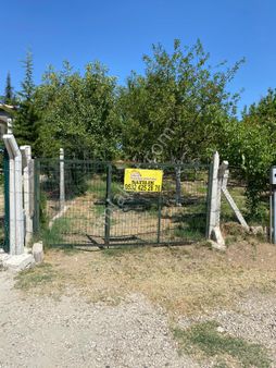 Kırıkkale Merkez Kimeski Mahallesi Satılık Bahçeli Ev Yazlık