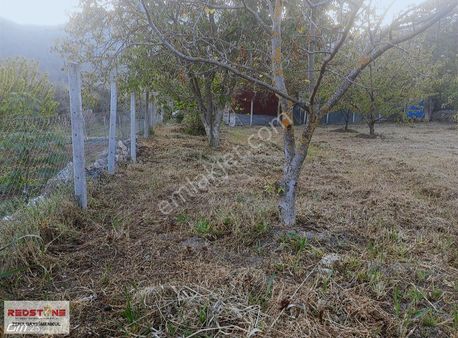 Paşalar'da İmarlı Resmi Yollu 825 M² Yerimiz Satılıktır