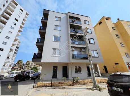 King'den Aşağı Alatada Sıfır 1+1 Daire