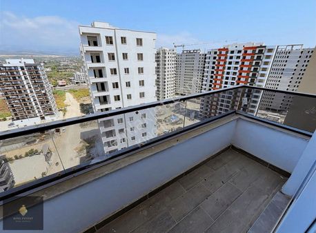 King'den Arpaçbahşiş'de Kalitenin Adresinde Ultra Lüx 2+1