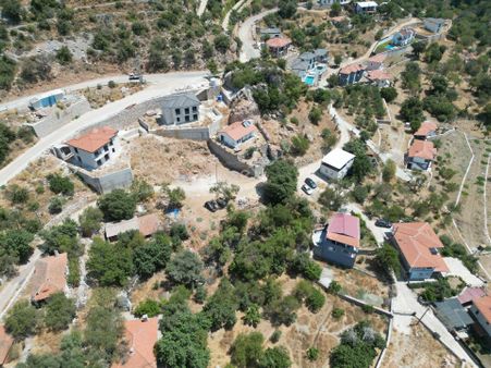 Joker: Marmaris Söğüt 2 Villa Yapmaya Uygun Satılık