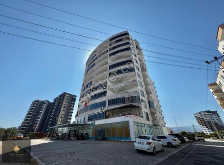 King'den Denize 150m Mesafe Full Deniz Manzaralı Geniş 2+1