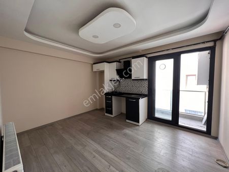 Şirinyer Merkez Güven Mah'de 1+1 45m2 Dgazlı Satılık Daire