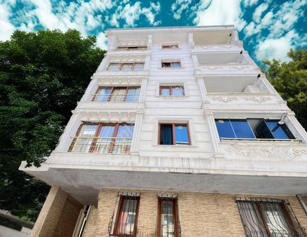 Beylikdüzü Ağca'dan Bahçesiyle Konuşturan Şehrin Gözde Dairesi