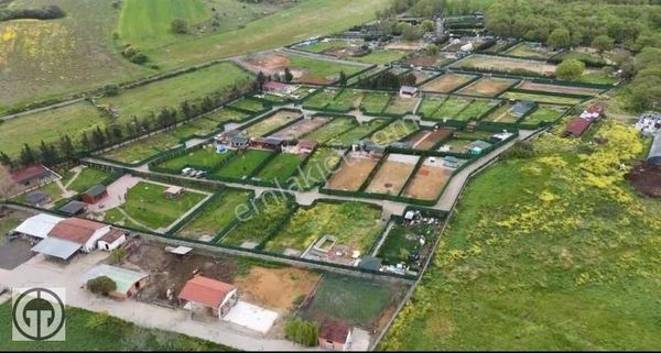 __gökdemir'den Kurnada Özel Parselli Site İçi Elk-su Altyapı