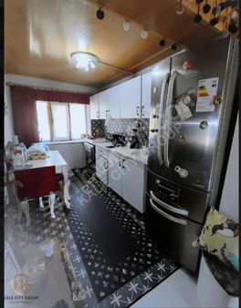 Biga Eybekli Köyünde 1.820 M2 Arsa İçinde Satılık Çiftlik