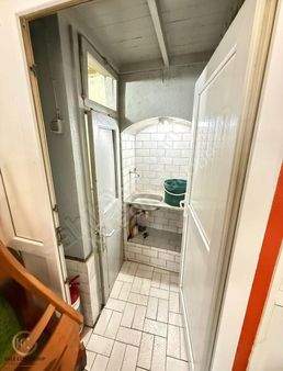 Biga Kurtuluş Cd. Vakıfbank Yanı Devren Satılık Tantunici 50 M2