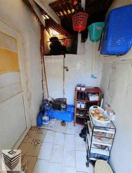 İskanlı..giriş Daire..85m..belediye'ye 200 Mt Yürüme Mesafesinde