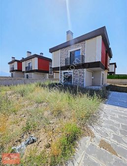 Gesi İldem Kiralık Villa