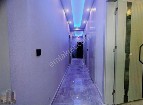 Beykent Mahallesinde Satılık (2+1) Lüks Sıfır Daire