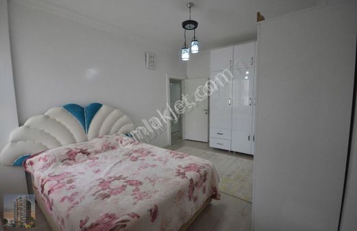 Fıstıklık'ta Tuğcan'dan Site İçerisinde (3+1) Satılık Daire