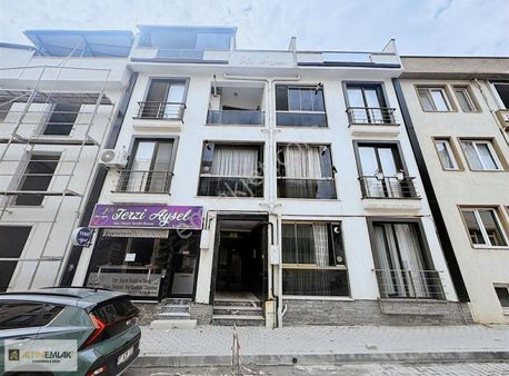 Altın Emlak Biga Temsilciliğinden Satılık 2+1