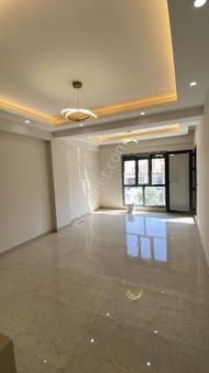 Bağbaşı Zümrüt Evler Yakını Daire