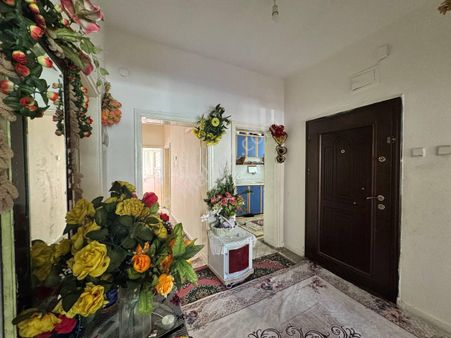 Kayseri Yenişehir'de 3+1