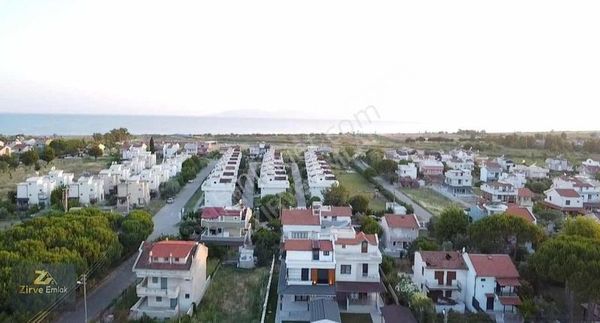 Salihleraltı Gülkent Sitesi Bitişiği Denize 500 M Mesafede Arsa