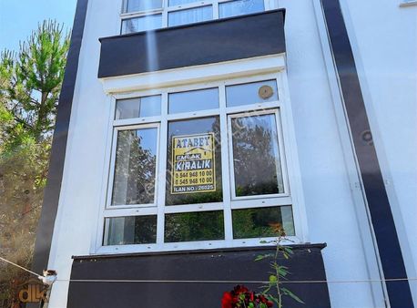 Atabeygrup'dan Ihlamurkent Tilia City Sitesi 1+1 Kiralık