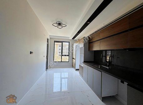 Atabeygrup'dan Çamlıca Mahallesi'nde 3+1 Lüks Daire