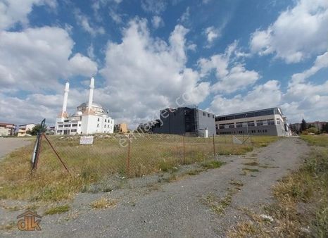 Atabeygrup'dan Çankayada Satılık Ticari Arsa