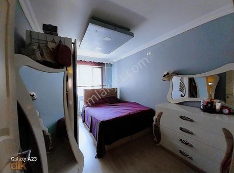 Atabeygrup Dan 71 Evler Mahallesin De 2+1 Fırsat Daire