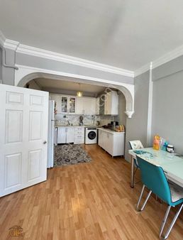 Ziya Gökalp Bulvarı Üzerinde 2+1 Fırsat Daire