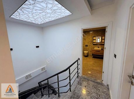 Ayvalık Altınova 3+1 Müstakil Premium Villa