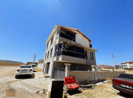 Atabeygrup'dan 71 Evler Mahallesi'nde 4+1 Dublex Daire