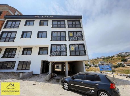Demir Gyo Yeni Mh 1+1 Sıfır Kiralık Eşyalı/eşyasız Daire