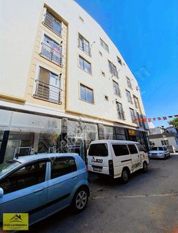 Demir Gyo Çınarlı Mh De Kiralık Sıfır 1+1 Daire