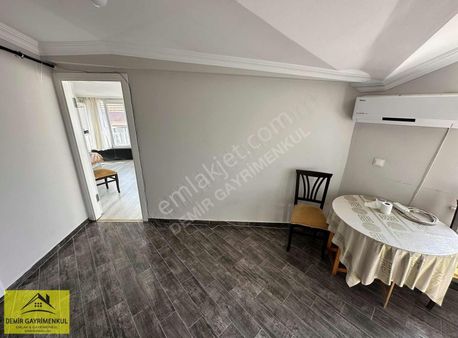 Demir Gyo Dan Deniz Manzaralı Şehir Merkezinde 2+1 Eşyalı Daire