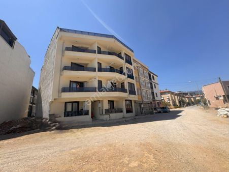 Balıkesir Edremit Kadıköy'de Satılık 2+1 Daire Rookz Balşehirden