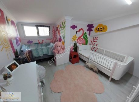 Fethiye Çamköy Mah'de Satılık 4 +1 Daire