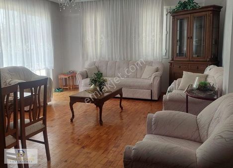 Çalış'ta Kiralık Eşyalı Daire