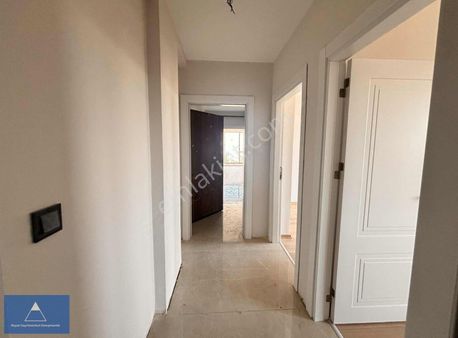 Atakum Pelitköy Toplu Konut B. Cephe Full Deniz Manzaralı 2+1