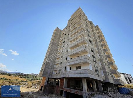 Md Yaşam Evlerinde Satılık 3+1