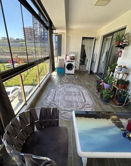 Basri Mahallesi Ultra Lüks Ara Kat Daire