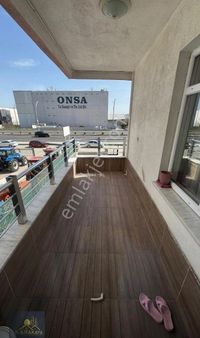 Fatih Mahallesinde Satılık Yapılı Daire