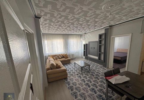 Karakaya Emlak Ofisinden Eşyalı Satılık Hemde Kiralık Daire