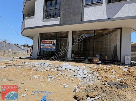 Sultanbeyli Adil Mah Kiralık Prestijli Dükkan