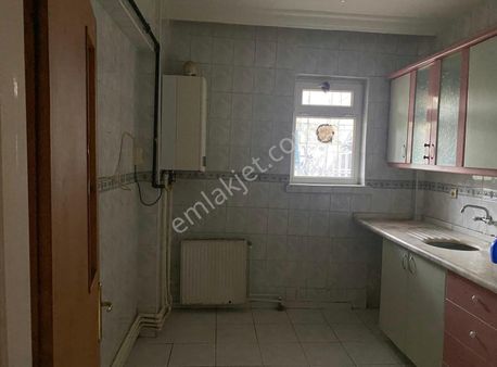 K.kazan Gyo'dan Atatürk Mah. Site İçi Satılık 3+1 Daire