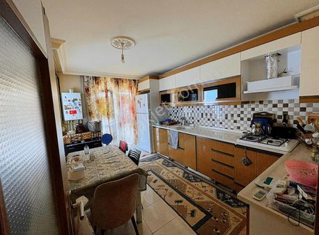 K.kazan Gyo'dan Atatürk Mah. Bulvar Üzeri Satılık 3+1 Daire