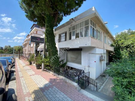 Dağıstan Gayrimenkulden Marmaraya Yakın Dükkan