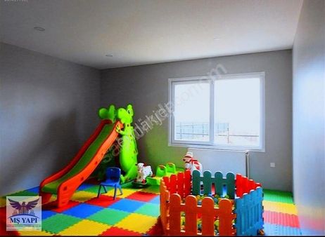 Türkbükü Residence Ta Hem Yatırıma Hem Oturuma Uygun 1+1 Satılık