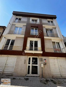 Şirintepe Mah Satılık 1+1 Sarıştaş Sk Anadolu Üniv Yakını