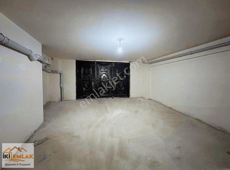 İki Emlak'tan Yeşiltepe Mah Satılık Sıfır 1+1 Üniversiteye Yakın