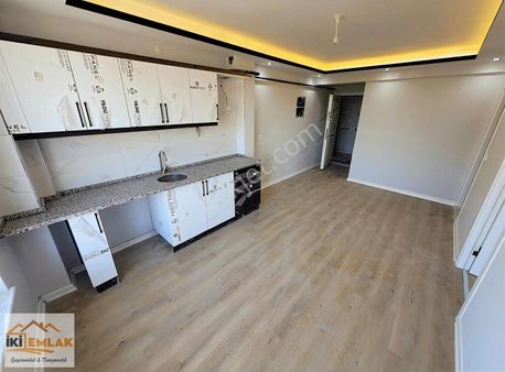 İki Emlaktan Anadolu Üniversitesi Yakını Satılık Apart Sıfır