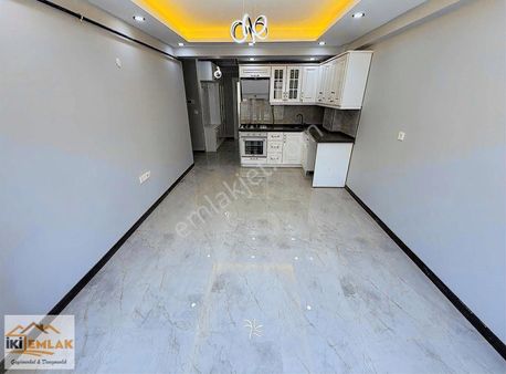 İki Emlak'tan Satılık Şirintepe Mah İskanlı Apart