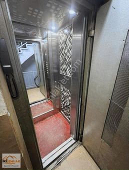 İki Emlaktan Sivrihisar Cad Yakını Kiralık 2+1 Daire Asansörlü