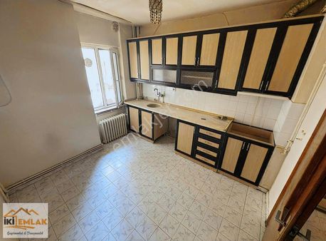 İki Emlak'tan Ömerağa Mah Akalan Sk Satılık 2+1 Daire