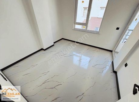 İki Emlak'tan Tunalı Mah Satılık 2+0 Çift Balkonlu